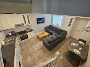 5 Eyre Square Lane